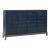 Braxton Wood Accent Cabinet w/4 Doors