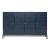Braxton Wood Accent Cabinet w/4 Doors