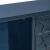 Braxton Wood Accent Cabinet w/4 Doors