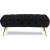 Amara Velvet Bench