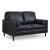Bryceview Leather Loveseat