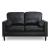 Bryceview Leather Loveseat