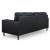 Bryceview Leather Sofa