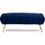 Amara Velvet Bench
