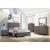 Watson Wood Panel Bedroom Set