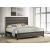 Watson Wood Panel Bed