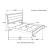 Watson Wood Panel Bedroom Set