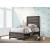 Watson Wood Panel Bedroom Set