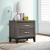 Watson Wood Panel Bedroom Set