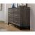 Watson Wood Double Dresser w/6 Drawers