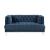 Ansario Velvet Tufted Living Room Set