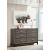 Watson Wood Panel Bedroom Set