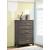 Watson Wood Panel Bedroom Set