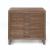 Andria Wood Panel Bedroom Set