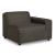 Allena 7-Piece Polyester L-Shaped Modular Sectional