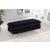 Naomi Velvet Ottoman/Bench
