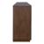 Easton Wood 82-Inch TV Console w/4 Doors