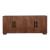 Easton Wood 82-Inch TV Console w/4 Doors