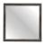 Edina Leatherette/Wood Veneer Panel Bedroom Set