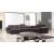 2146 Leather/Eco-Leather Reclining Sectional