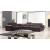 2146 Leather/Eco-Leather Reclining Sectional