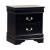 Mayville Classic Wood Youth Bedroom Set