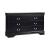 Mayville Wood Sleigh Panel Bedroom Set