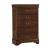 Mayville Wood/Wood Veneer Chest
