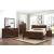 Mayville Classic Wood Youth Bedroom Set