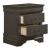 Mayville Wood Sleigh Panel Bedroom Set