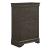 Mayville Classic Wood Youth Bedroom Set