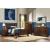 Mayville Wood Sleigh Youth Bed