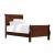 Mayville Classic Wood Youth Bedroom Set