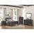 Mayville Square Wood Mirror