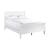 Mayville Wood Sleigh Panel Bedroom Set