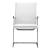 Lider Plus Leatherette Conference Chair