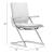 Lider Plus Leatherette Conference Chair