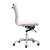 Lider Plus Leatherette Adjustable Height Office Chair w/o Arms