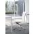 Lider Plus Leatherette Adjustable Height Office Chair w/o Arms