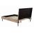 Marlow Wood Platform Bed