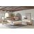 Marlow Wood Platform Bed