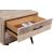 Marlow Wood Nightstand w/2 Drawers
