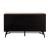 Marlow Wood Double Dresser w/6 Drawers