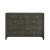 Serenity Wood Dresser w/9 Drawers
