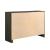 Serenity Wood Dresser w/9 Drawers