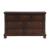 Cumberland Wood/Wood Veneer Sleigh Storage Platform Bedroom Set