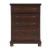Cumberland Wood/Wood Veneer Chest