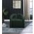 Otto Boucle Fabric Accent Chair