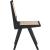 Preston Armless Dining Chair