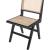Preston Armless Dining Chair